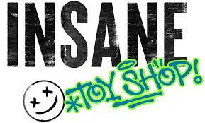 Insane Toy Shop discount code